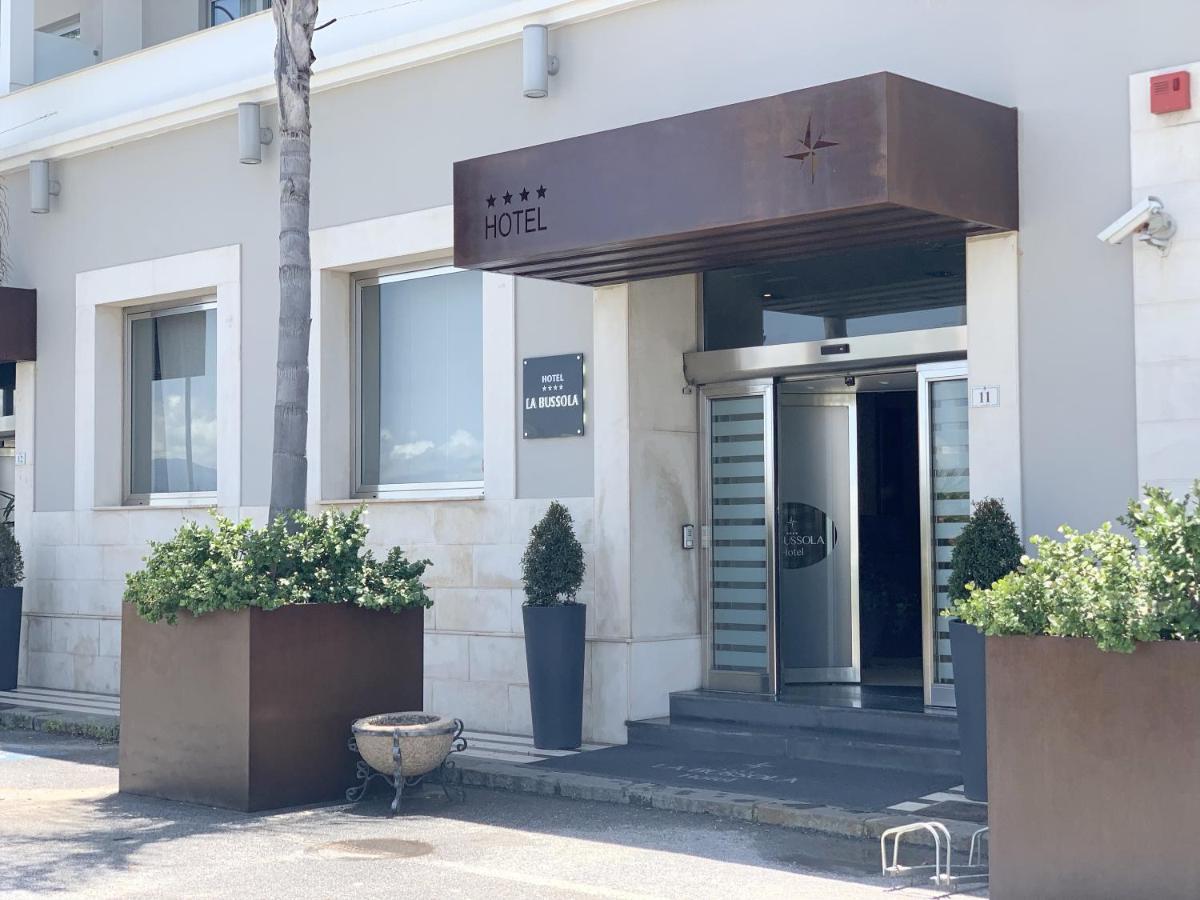 La Bussola Hotel Milazzo